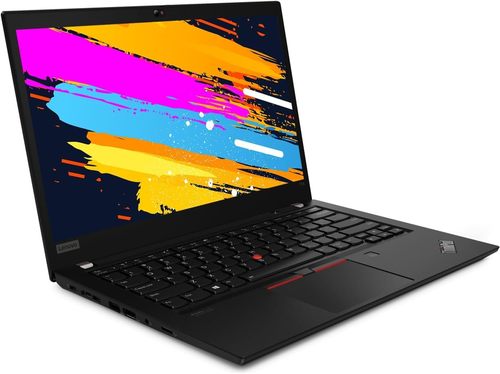 מחשב נייד Lenovo ThinkPad T14 i5-1145G7 512GB SSD 16GB DDR4 Win11 Pro Black -  עודפים