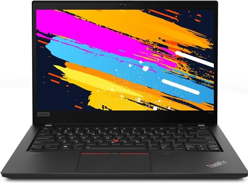 מחשב נייד Lenovo ThinkPad T14 i5-1145G7 512GB SSD 16GB DDR4 Win11 Pro Black -  עודפים