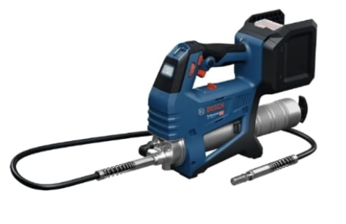 מגרזת נטענת Bosch GFP 18V-10 