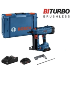 אקדח מסמרים לבטון Bosch GNB 18V-38
