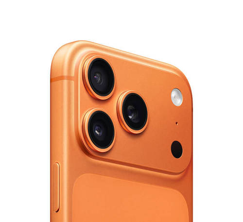 Apple iPhone 17 pro 256GB-  זמין במלאי איסוף מידי אחריות אפל dcs כחול