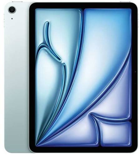 אייפד Apple iPad Air 11-inch (M3)  צבע כחול