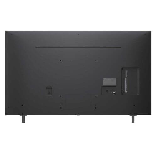 טלוויזיה חכמה LG 50