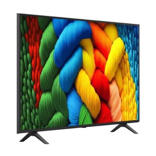 טלוויזיה חכמה LG 75
