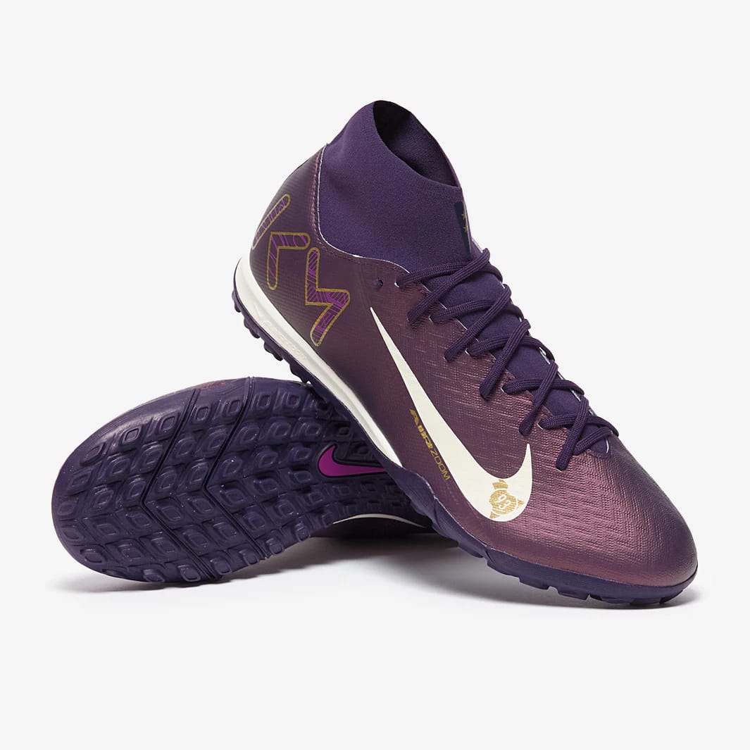 נעלי קט רגל  Nike Air Zoom Superfly  10 Academy
