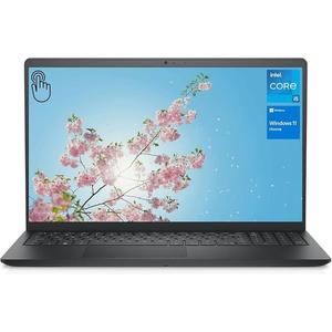 מחשב נייד Dell Inspiron 15 3530 I3530-5623BLK-PUS-ATO דל