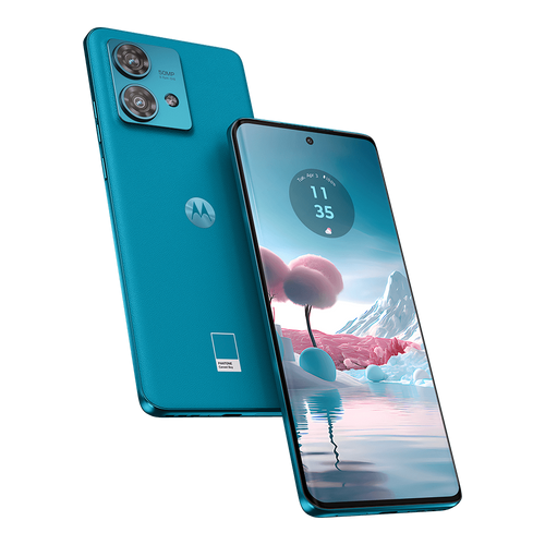 טלפון סלולרי Motorola Edge 40 NEO 5G 12GB RAM 256G