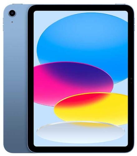 אייפד Apple iPad 2025 11'' צבע כחול