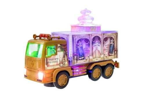 רכב הכנסת ספר תורה