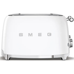 מצנם 4 פרוסות בעיצוב רטרו Smeg