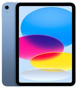 יבואן רשמי אייפד Apple iPad 11 (2025) 256GB Wi-Fi 