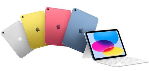 יבואן רשמי אייפד Apple iPad 11 (2025) A16