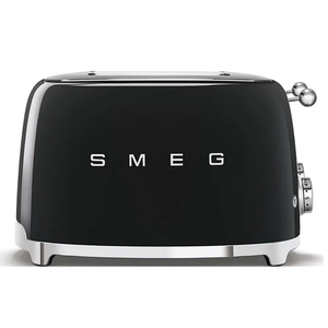 מצנם 4 פרוסות בעיצוב רטרו Smeg