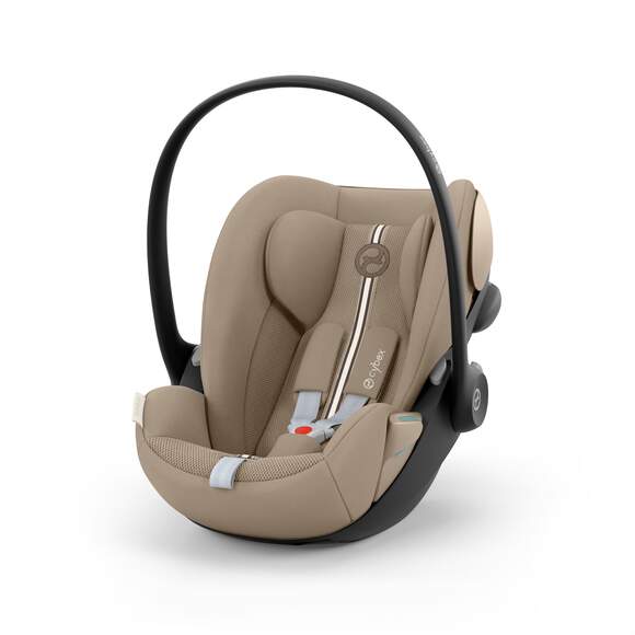 סלקל Cloud G i-Size Almond Beige בג
