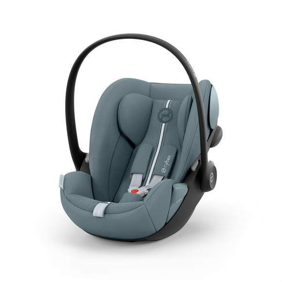 סלקל Cloud G i-Size Stormy Blue כחול