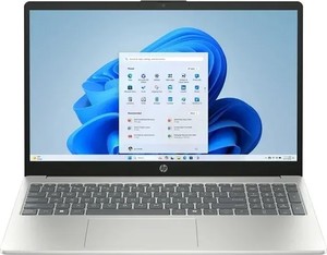 מחשב נייד HP Notebook 15 B8LA9UA#ABA-24 אייץ' פי