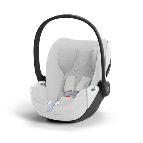 סלקל Cloud T צבע Platinum White