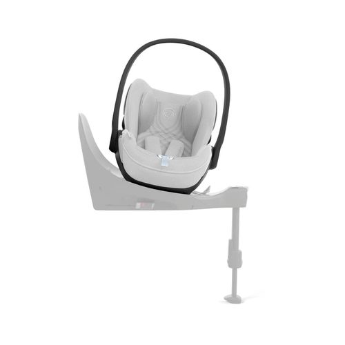 סלקל Cloud T צבע Platinum White