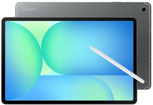 טאבלט Samsung Galaxy Tab S10 FE Plus 13.1 SM-X620 256GB 12GB RAM Wi-Fi סמסונג