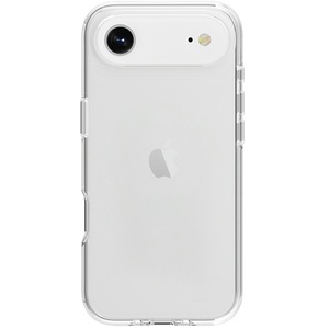 מגן כיסוי קשיח שקוף עבור Gripcase iPhone 17 Air
