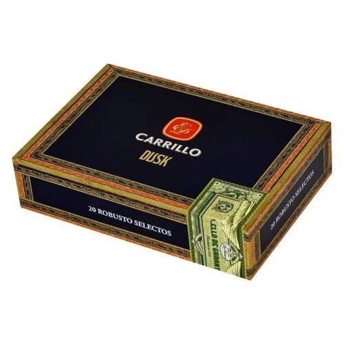 סיגר אי.פי. קריו דאסק רובוסטו – EP Carrillo Dusk Robusto