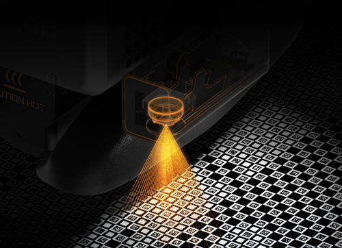 מערכת AMS 2 Pro למדפסת תלת מימד Bambu Lab H2S Combo