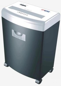 מגרסת נייר פתיתים OFITECH 2415CDC