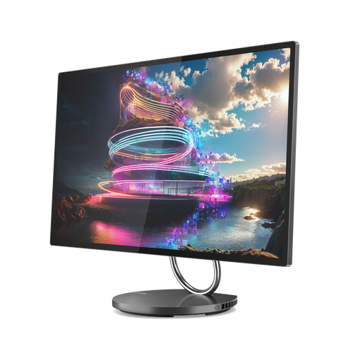 מחשב Yoga AIO 32ILL10 All-in-One Lenovo F0HX001BIV AIO לנובו