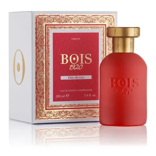 Bois 1920 Oro Rosso Edp 100Ml