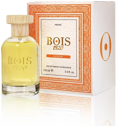 Bois 1920 Insieme 