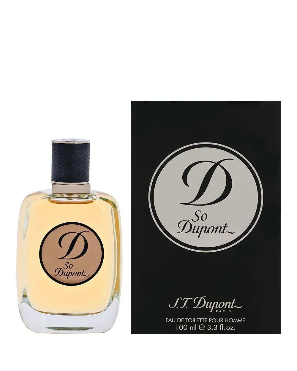 So Dupont Pour Femme