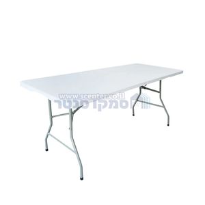 שולחן פיקניק קמפינג מתקפל 180X70 ס