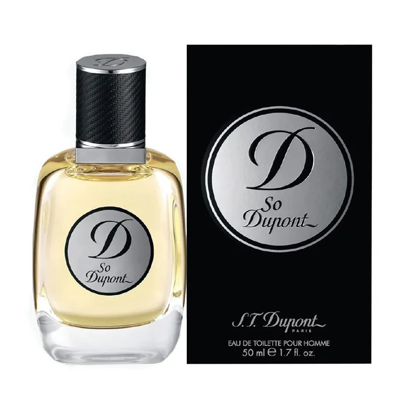 So Dupont Pour Femme