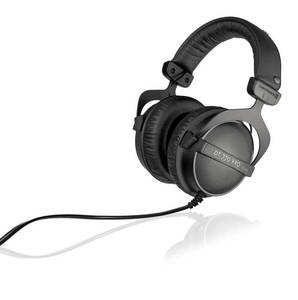 אוזניות ‏חוטיות Beyerdynamic DT770 Pro 32 Ohm