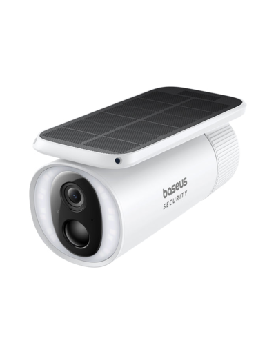 Baseus Security S1 Outdoor Camera 2K מצלמת אבטחה