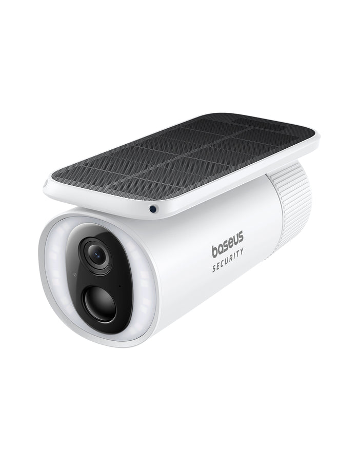 Baseus Security S1 Outdoor Camera 2K מצלמת אבטחה