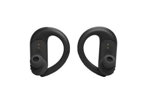 אוזניות ספורט אלחוטיות JBL PEAK 3 TWS שחור