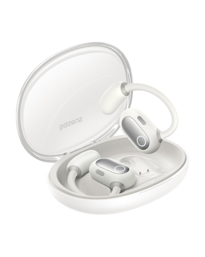 אוזניות אלחוטיות Baseus Eli Sport 1 Open-Ear TWS Earbuds