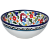 קערה 18 ס"מ (צבעוני)