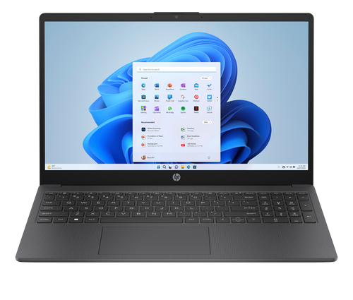 מחשב נייד HP 15-fd0078nj C33HDEA