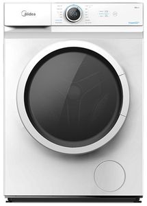 מכונת כביסה midea פתח קדמי 7 ק"ג דגם MFL70-U1201