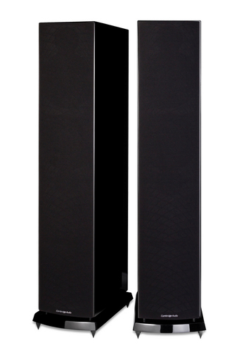 Cambridge Audio Aeromax 6 GRILL