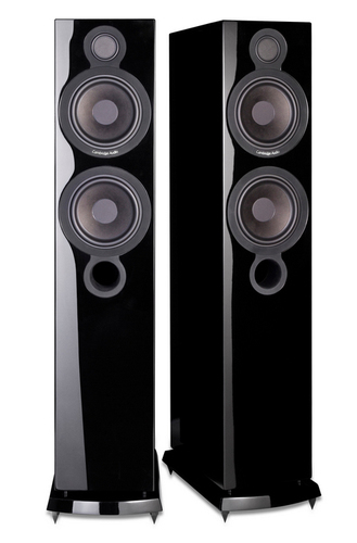 Cambridge Audio Aeromax 6