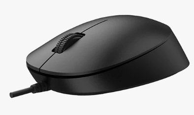 עכבר חוטי Philips SPK7207BL