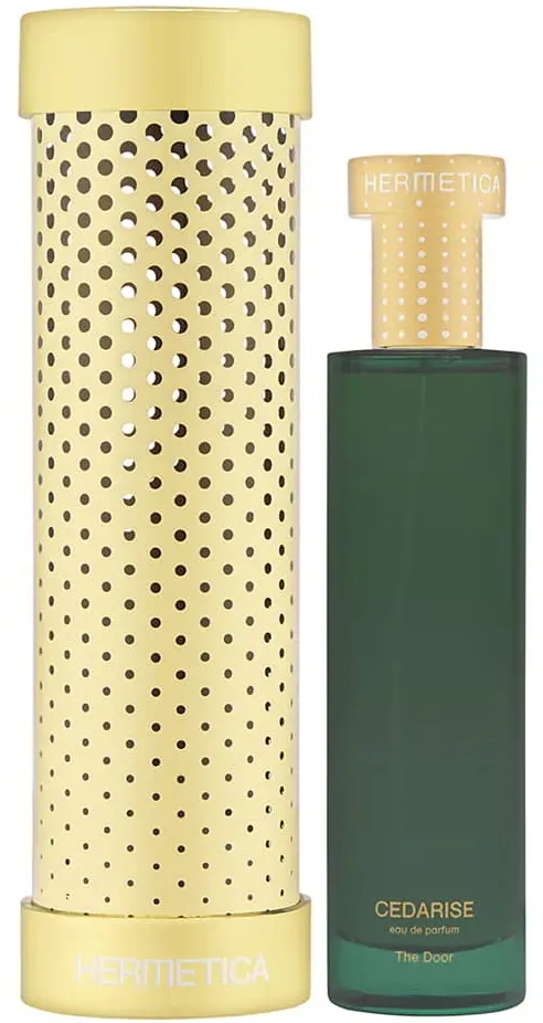 Hermetica Cedarize