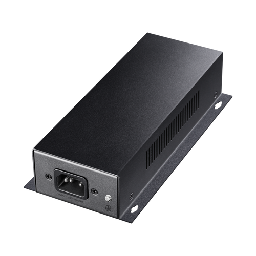 CUDY 90W Gigabit PoE+/PoE Injector POE350