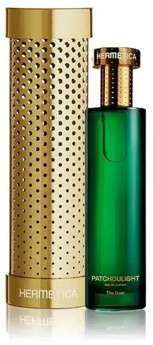 הרמטיקה פצ’ולייט - א.ד.פ יוניסקס 100 מ”ל Hermetica Patchoulight EDP 100ml