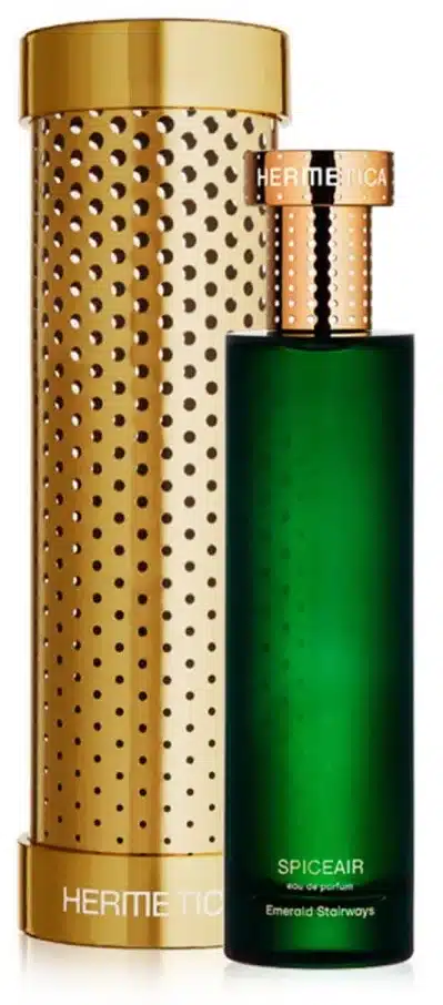 Hermetica Spice Air
