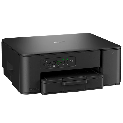 מדפסת הזרקת דיו משולבת אלחוטית Brother DCP-J1260W