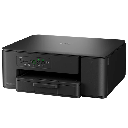 מדפסת הזרקת דיו משולבת אלחוטית Brother DCP-J1260W